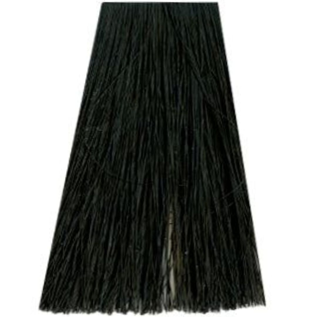 צבע שטיפה לשיער 3.0 NATURAL DARK BROWN שוורצקופף VIBRANCE ויברנס 60 גרם