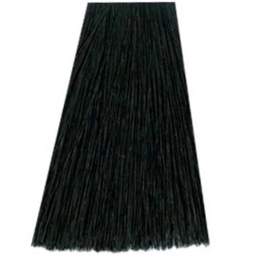 צבע שטיפה לשיער 1.0 NATURAL BLACK שוורצקופף VIBRANCE ויברנס 60 גרם