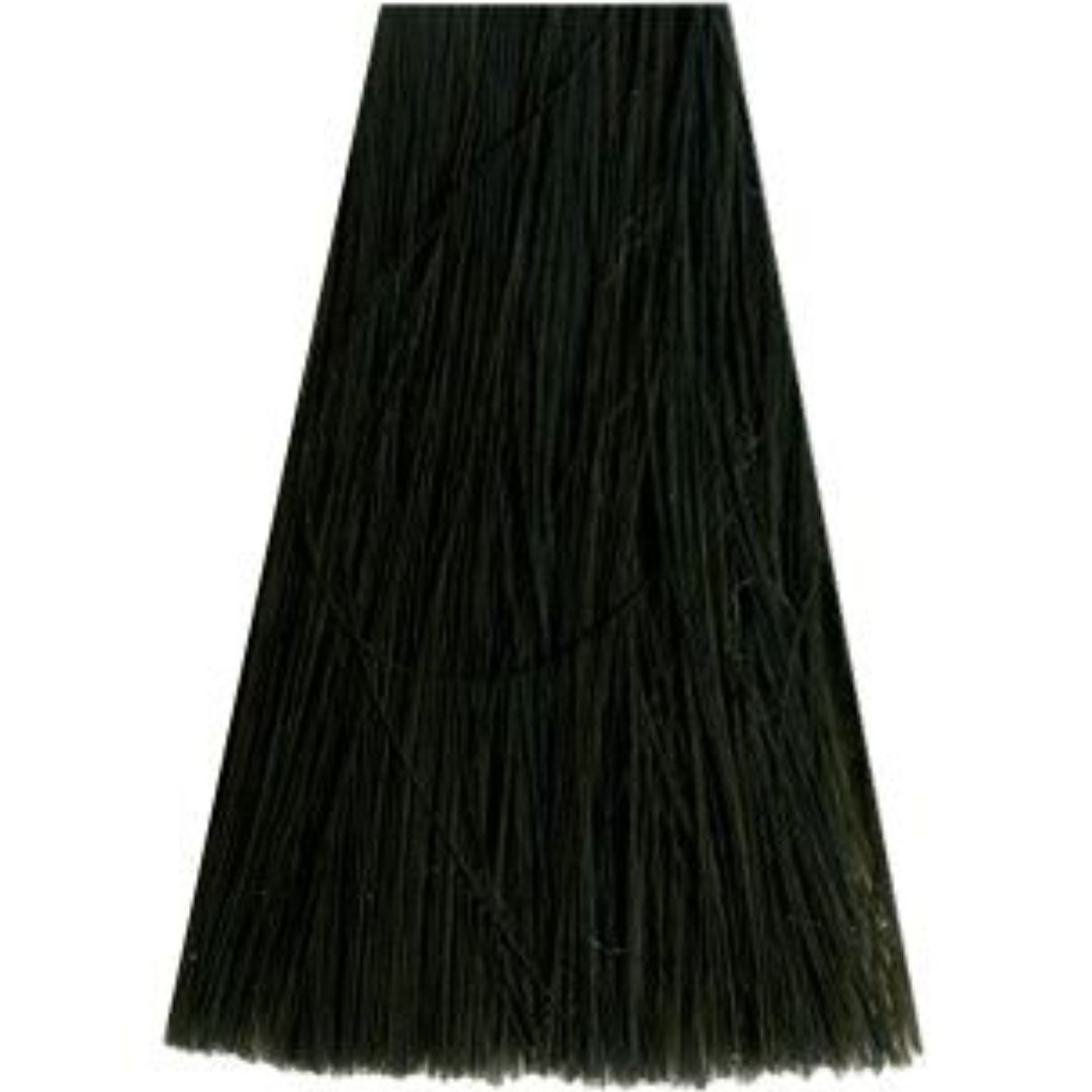 צבע שטיפה לשיער 7-21 MEDIUM BLONDE SMOKE ASH שוורצקופף SCHWARZKOPF ויברנס 60 גרם