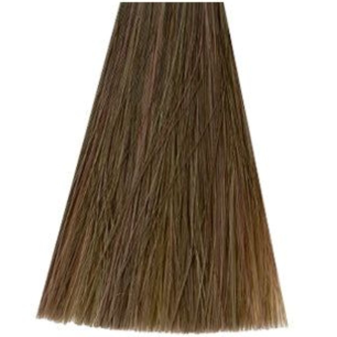 צבע שטיפה לשיער 7-48 MEDIUM BLONDE RED BEIGE שוורצקופף SCHWARZKOPF ויברנס 60 גרם