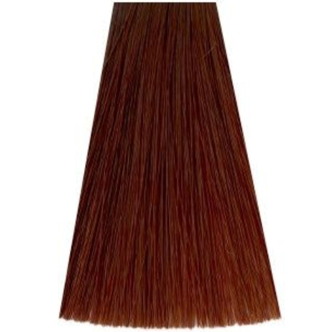 צבע שטיפה לשיער 6-78 DARK BLOND COPPER RED שוורצקופף SCHWARZKOPF ויברנס 60 גרם