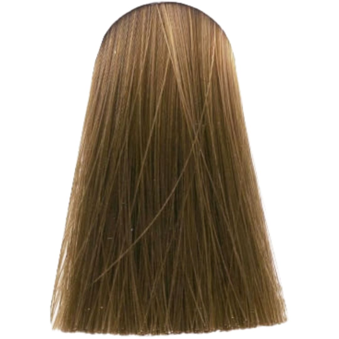 צבע בסיס לשיער 9.0 EXTRA LIGHT BLONDE NATURAL INDOLA אינדולה 60 גרם