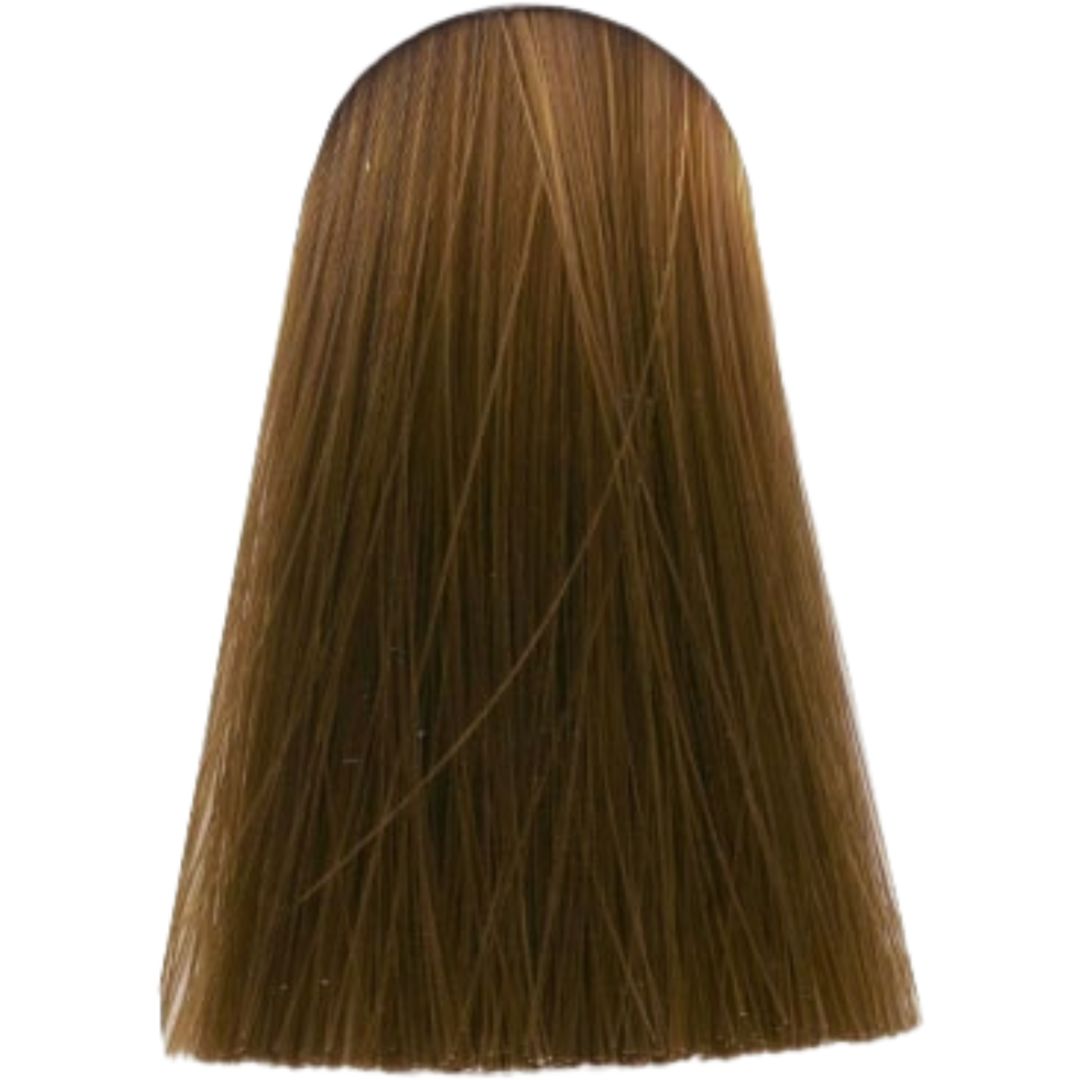 צבע בסיס לשיער 7.0 MEDIUM BLONDE NATURAL INDOLA אינדולה 60 גרם