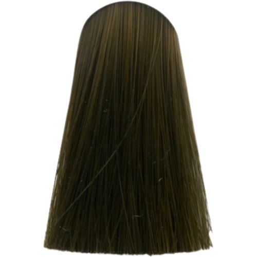 צבע בסיס לשיער 6.0 DARK BLONDE NATURAL INDOLA אינדולה 60 גרם
