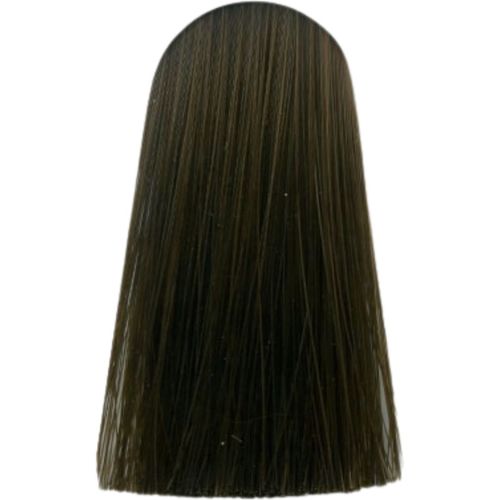 צבע בסיס לשיער 5.0 LIGHT BROWN NATURAL INDOLA אינדולה 60 גרם