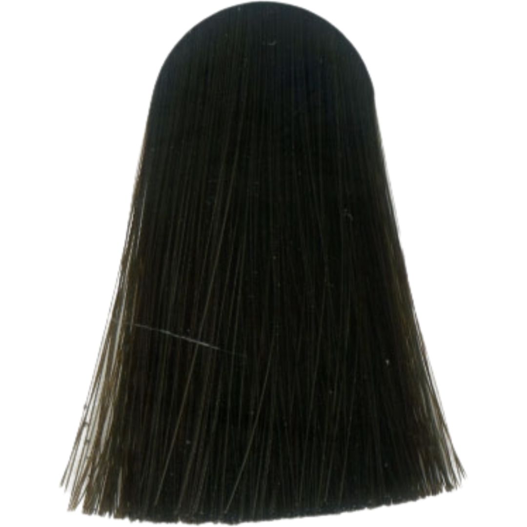 צבע בסיס לשיער 4.0 MEDIUM BROWN NATURAL INDOLA אינדולה 60 גרם
