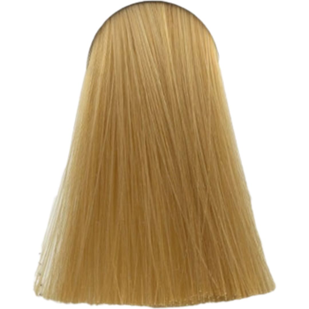 צבע בסיס לשיער 9.03 VERY LIGHT BLONDE NATURAL GOLD INDOLA אינדולה 60 גרם
