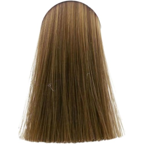 צבע בסיס לשיער 7.03 MEDIUM BLONDE NATURAL GOLD INDOLA אינדולה 60 גרם