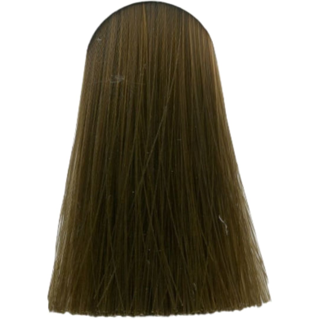 צבע בסיס לשיער 6.03 DARK BLONDE NATURAL GOLD INDOLA אינדולה 60 גרם