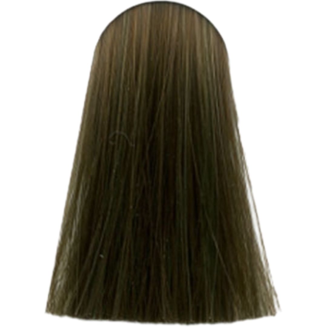 צבע לשיער 8.1 LIGHT BLONDE ASH INDOLA אינדולה 60 גרם