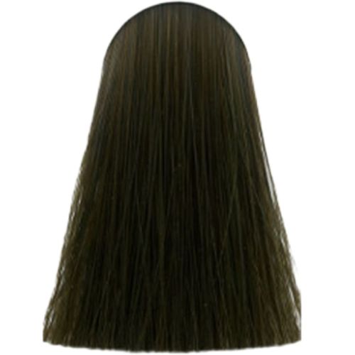 צבע לשיער 6.1 DARK BLONDE ASH INDOLA אינדולה 60 גרם