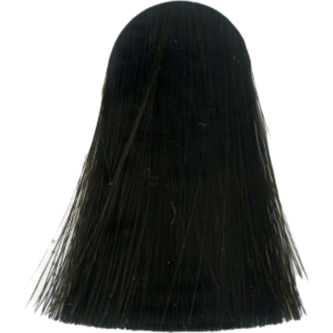 צבע לשיער 4.1 MEDIUM BROWN ASH INDOLA אינדולה 60 גרם