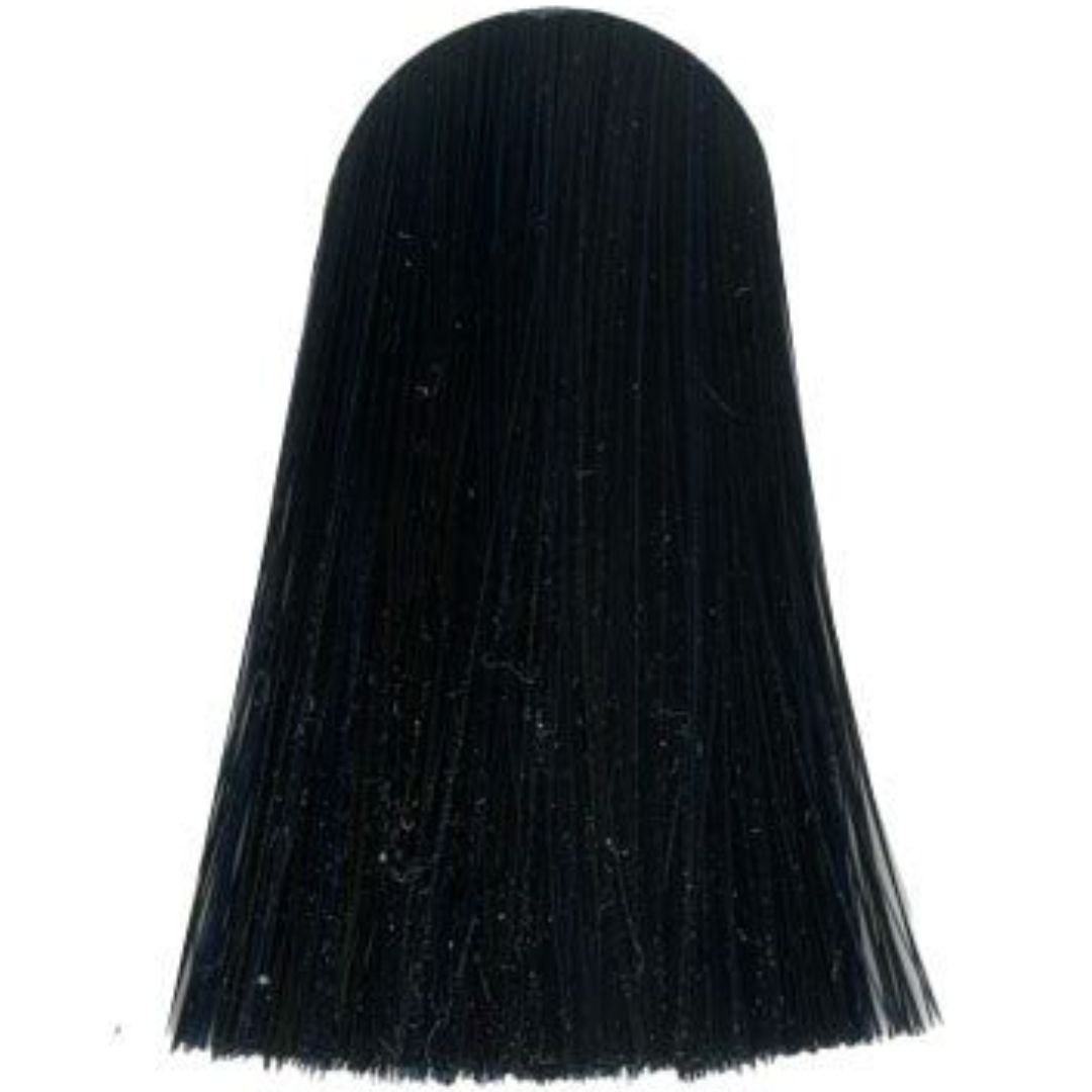 צבע לשיער 1.1 BLUE BLACK INDOLA אינדולה 60 גרם