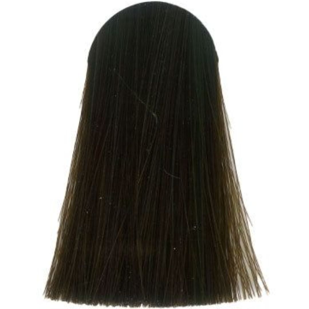 צבע לשיער 4.3 MEDIUM BROWN GOLD INDOLA אינדולה 60 גרם