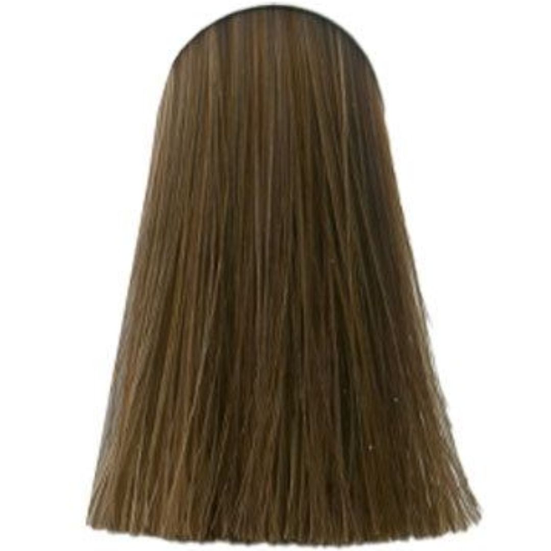 צבע לשיער 6.35 DARK BLONDE GOLD MAHOGANY INDOLA אינדולה 60 גרם