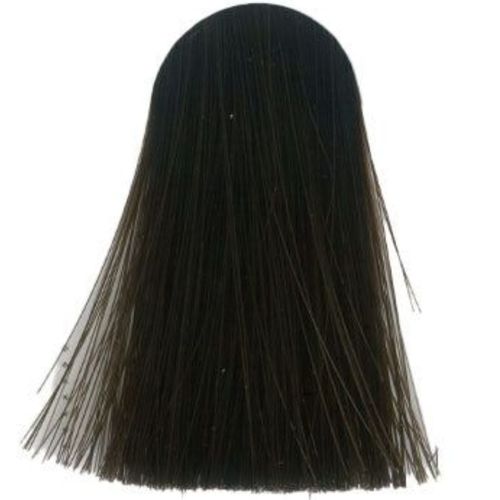 צבע לשיער 4.35 MEDIUM BROWN GOLD MAHOGANY INDOLA אינדולה 60 גרם