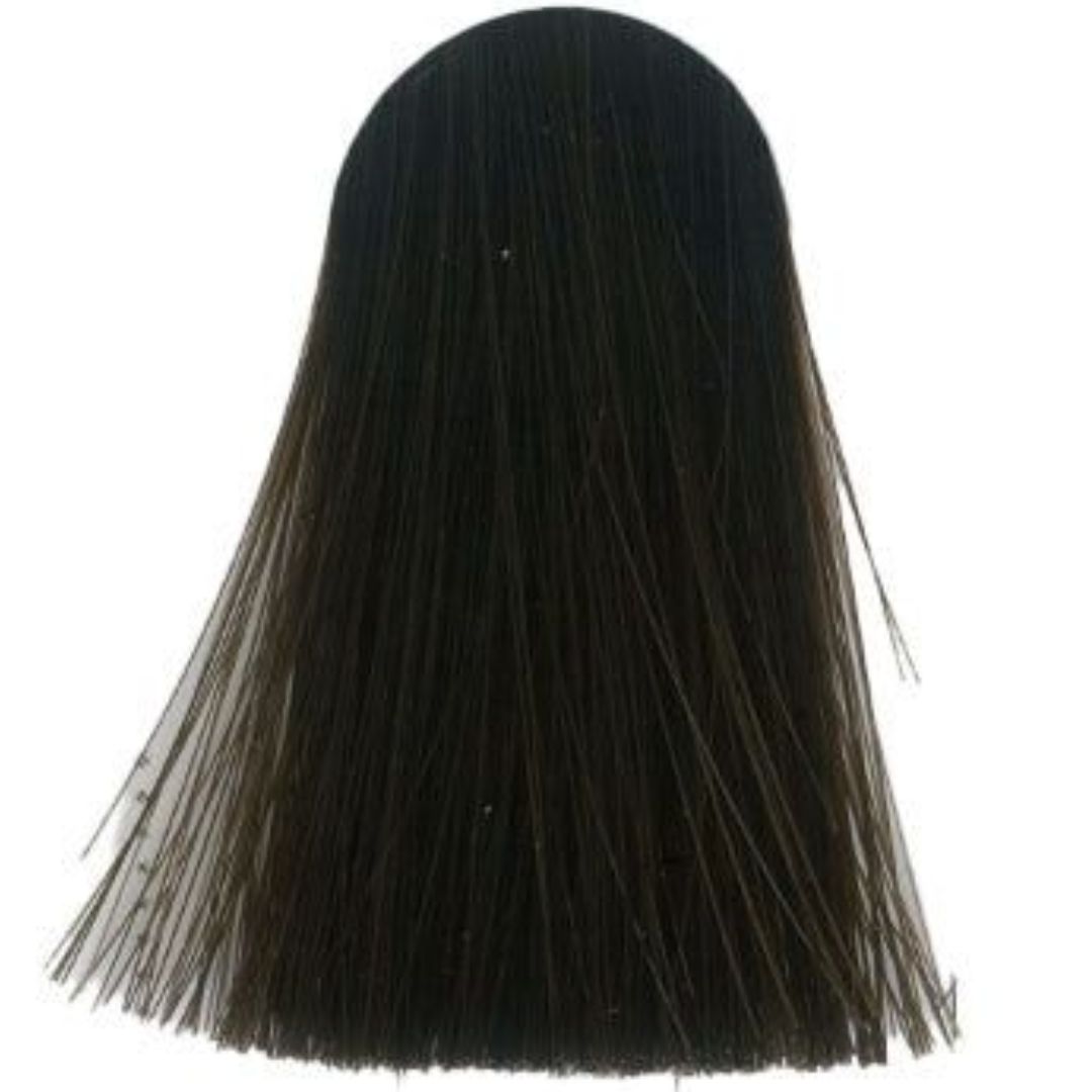 צבע לשיער 4.35 MEDIUM BROWN GOLD MAHOGANY INDOLA אינדולה 60 גרם