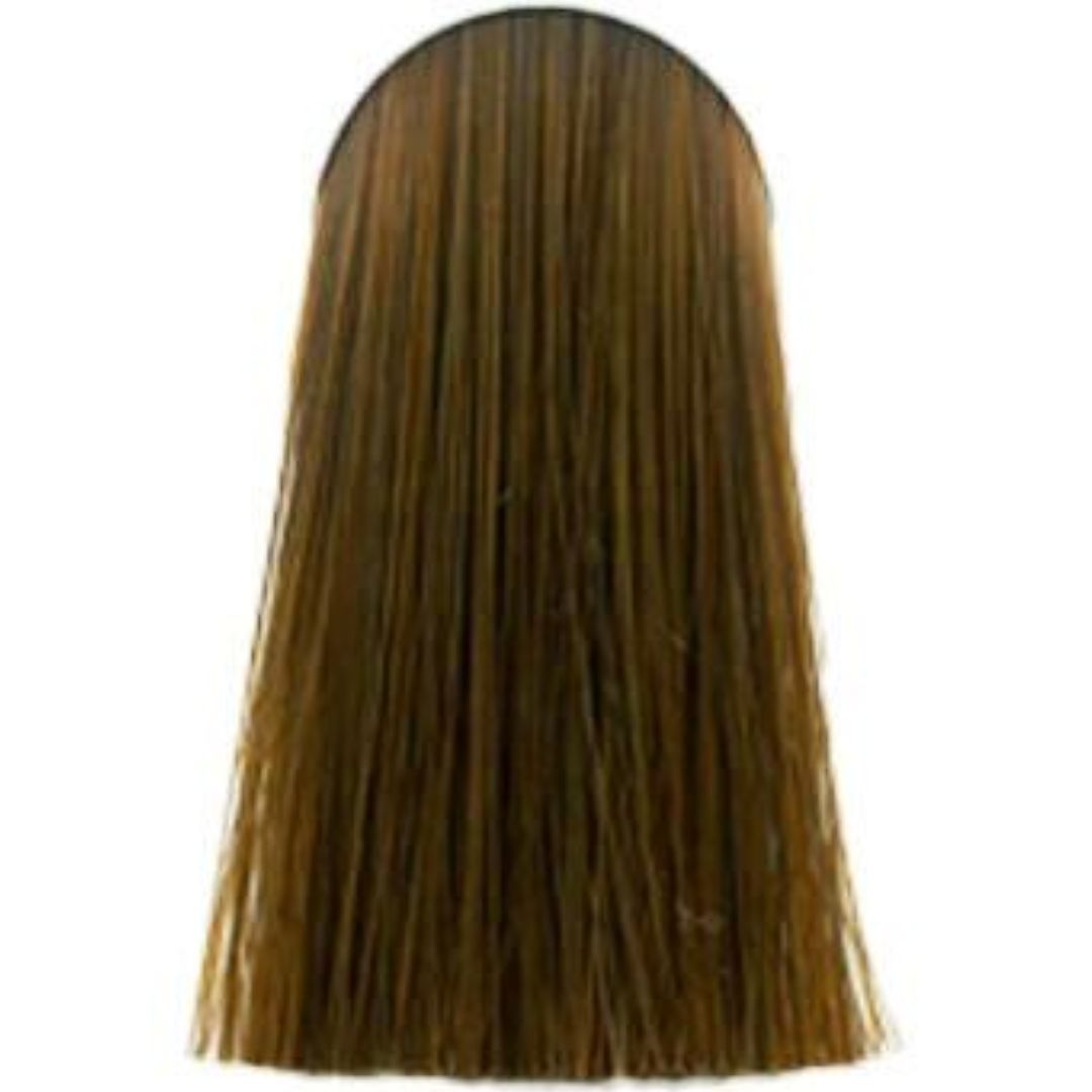 צבע לשיער 7.38 INDOLA MEDIUM BLOND GOLD CHOCOLATE אינדולה 60 גרם
