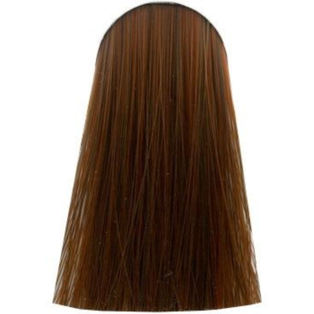 צבע לשיער 6.4 DARK BLONDE COPPER INDOLA אינדולה 60 גרם