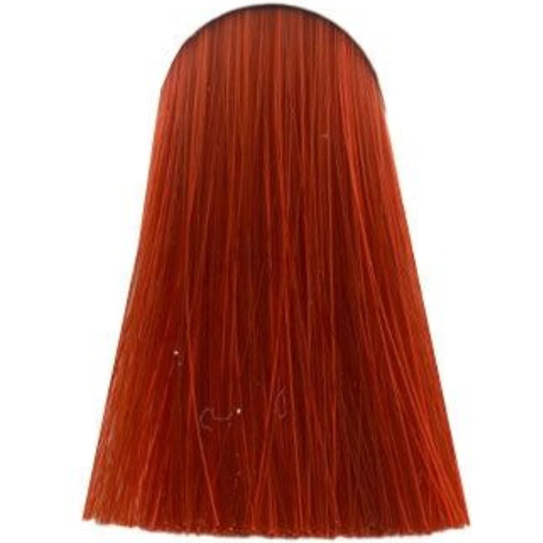 צבע לשיער 8.44X LIGHT BLONDE EXTRA COPPER INDOLA אינדולה 60 גרם