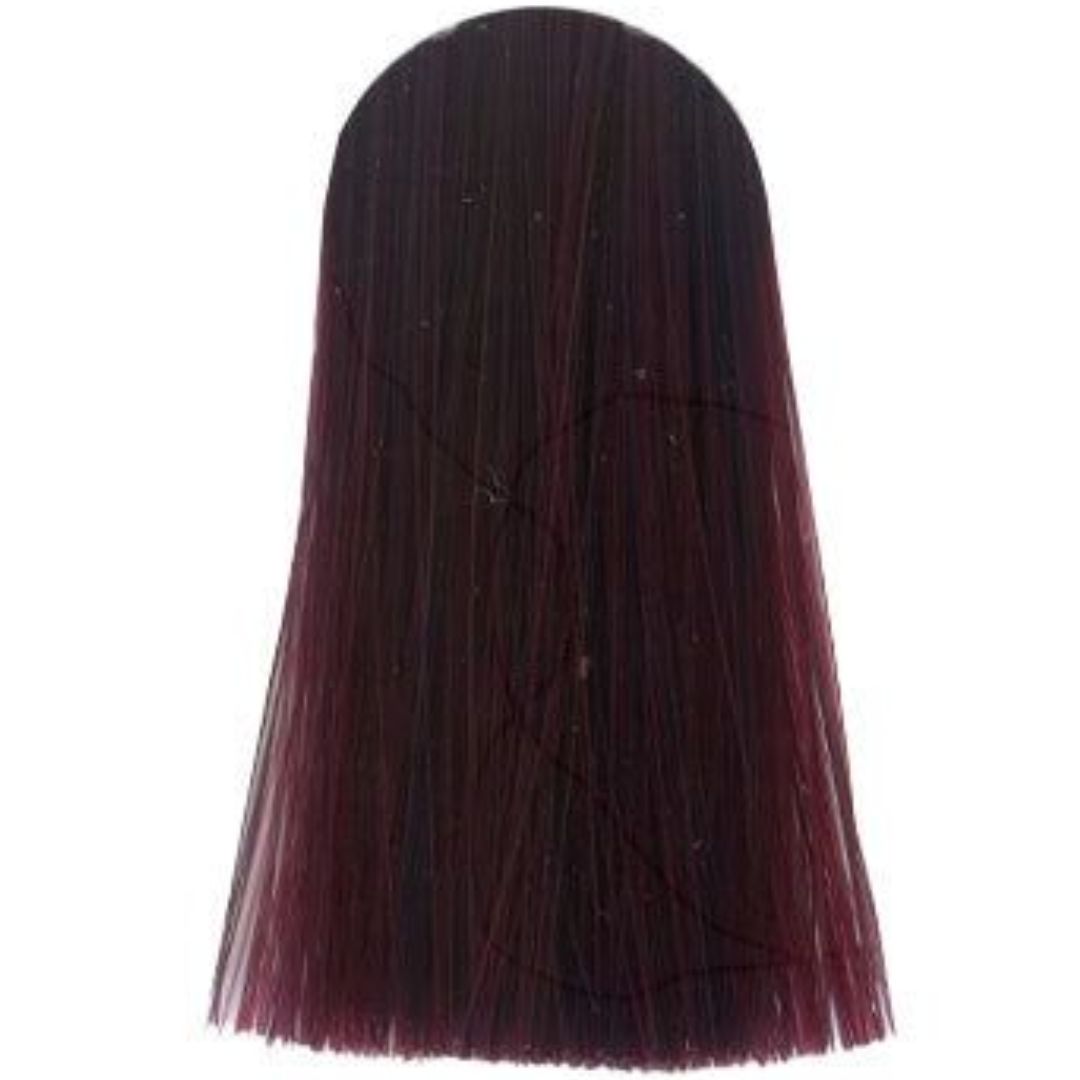 צבע לשיער 8.77X LIGHT BLONDE EXTRA VIOLET INDOLA אינדולה 60 גרם