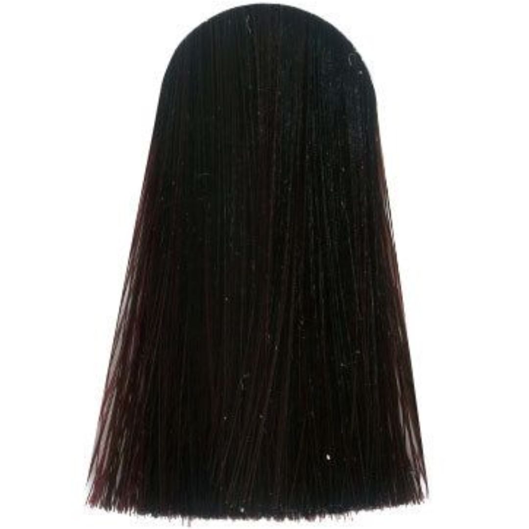 צבע לשיער LIGHT BROWN EXTRA VIOLET 5.77X INDOLA אינדולה 60 גרם