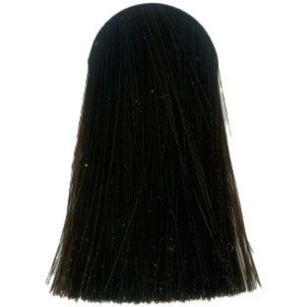 צבע לשיער 3.8 DARK BROWN CHOCOLATE INDOLA אינדולה 60 גרם