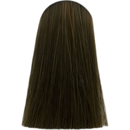 צבע בסיס מחוזק לשיער +7.0 MEDIUM BLONDE INTENSE NATURAL INDOLA אינדולה 60 גרם