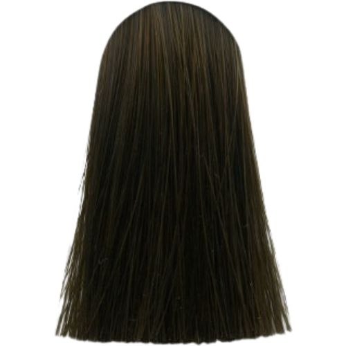 צבע בסיס מחוזק לשיער +6.0 DARK BLONDE INTENSE NATURAL INDOLA אינדולה 60 גרם