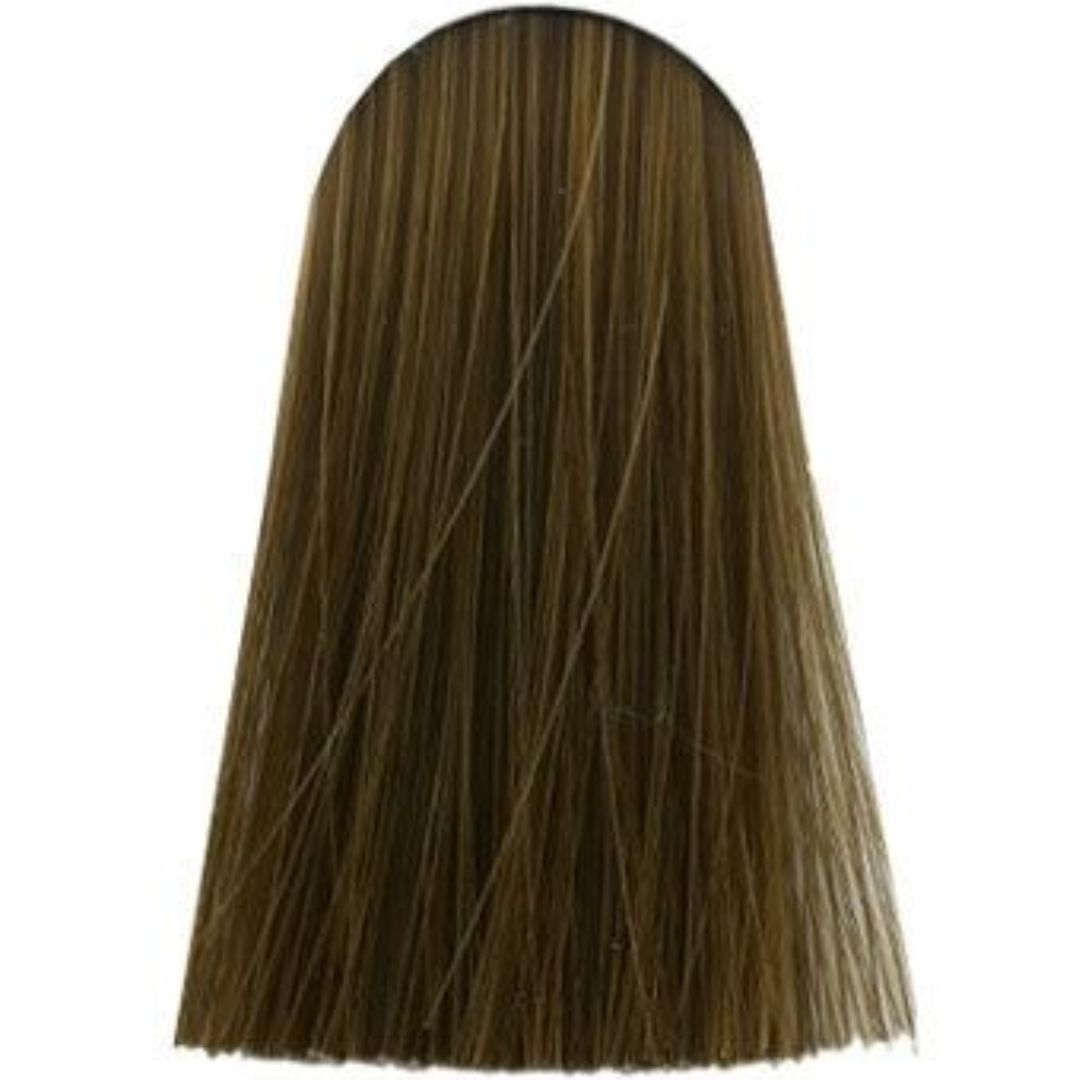 צבע לשיער 7.30 MEDIUM BLONDE GOLD NATURAL INDOLA אינדולה 60 גרם