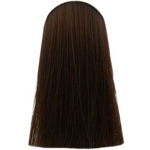 צבע לשיער 6.60 DARK BLONDE RED NATURAL INDOLA אינדולה 60 גרם