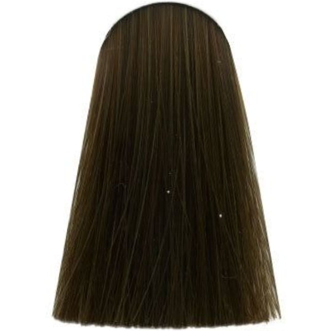 צבע לשיער 8.80 LIGHT BLONDE CHOCOLATE NATURAL INDOLA אינדולה 60 גרם