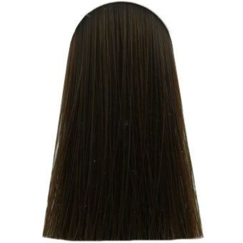 צבע לשיער 6.80 DARK BLONDE CHOCOLATE NATURAL INDOLA אינדולה 60 גרם