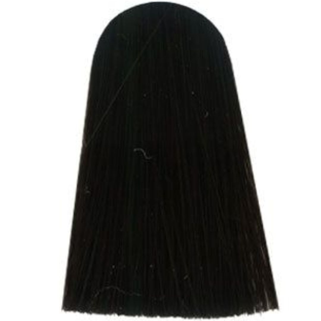 צבע לשיער 4.80 MEDIUM BROWN CHOCOLATE NATURAL INDOLA אינדולה 60 גרם