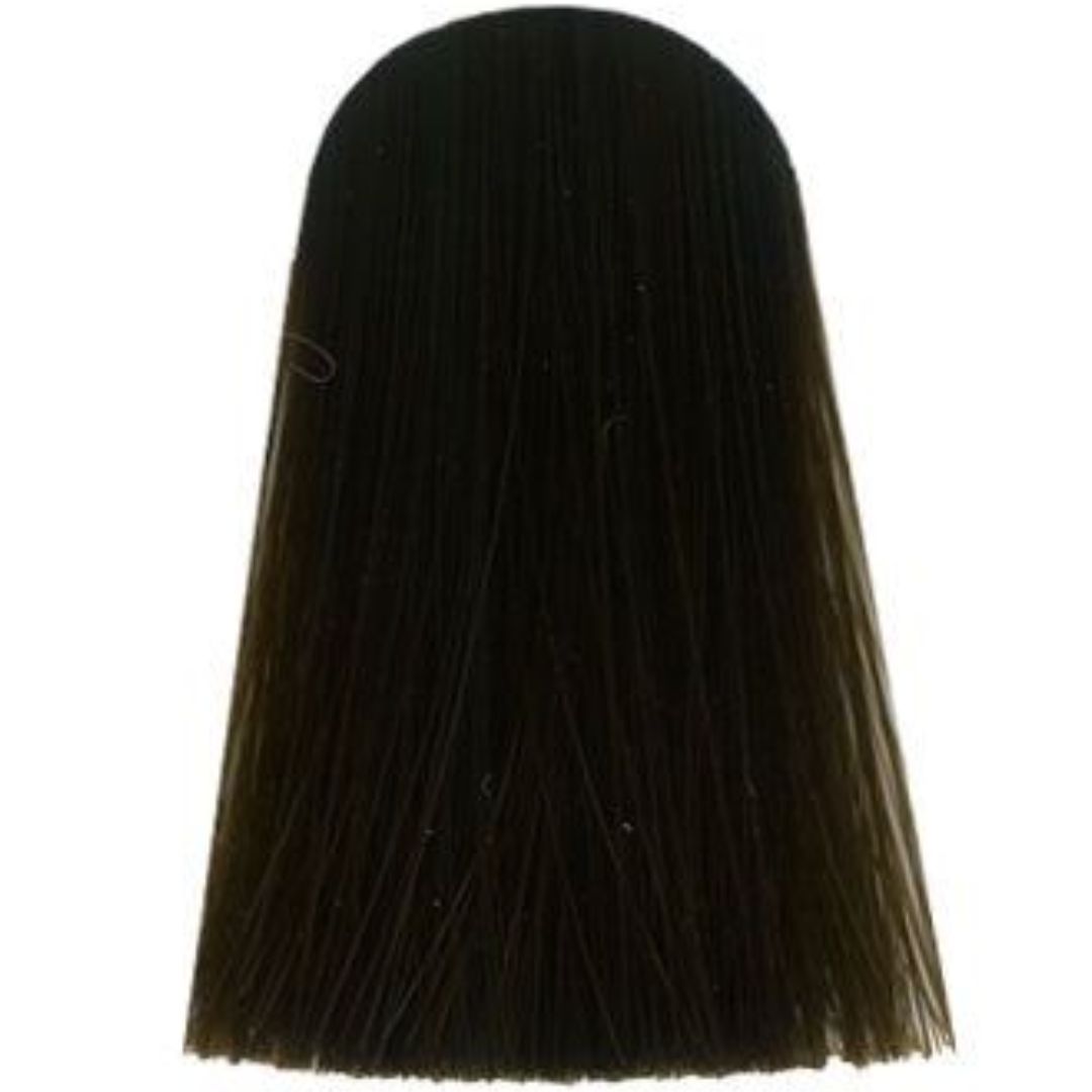 צבע לשיער 6.30 DARK BLOND GOLD NATURAL INDOLA אינדולה 60 גרם
