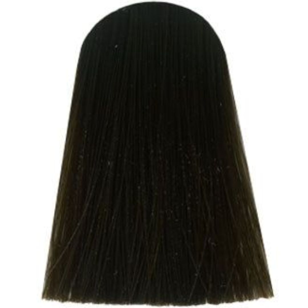 צבע לשיער +7.03 MEDIUM BLOND NATURAL GOLD INTENSE INDOLA אינדולה 60 גרם