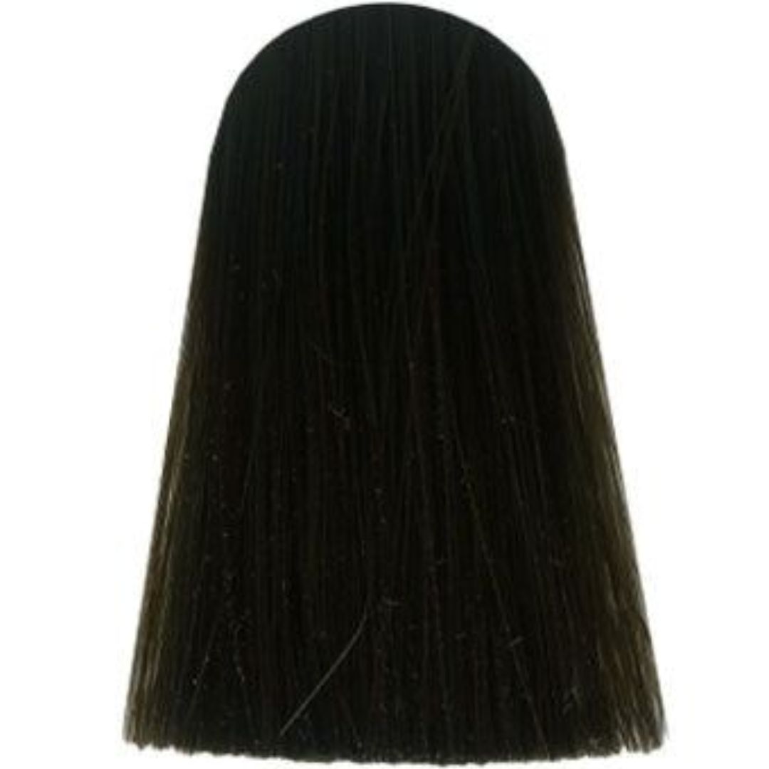 צבע לשיער 7.20 MEDIUM BLOND PEARL NATURAL INDOLA אינדולה 60 גרם