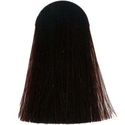 צבע לשיער 4.60 MEDIUM BROWN RED NATURAL INDOLA אינדולה 60 גרם
