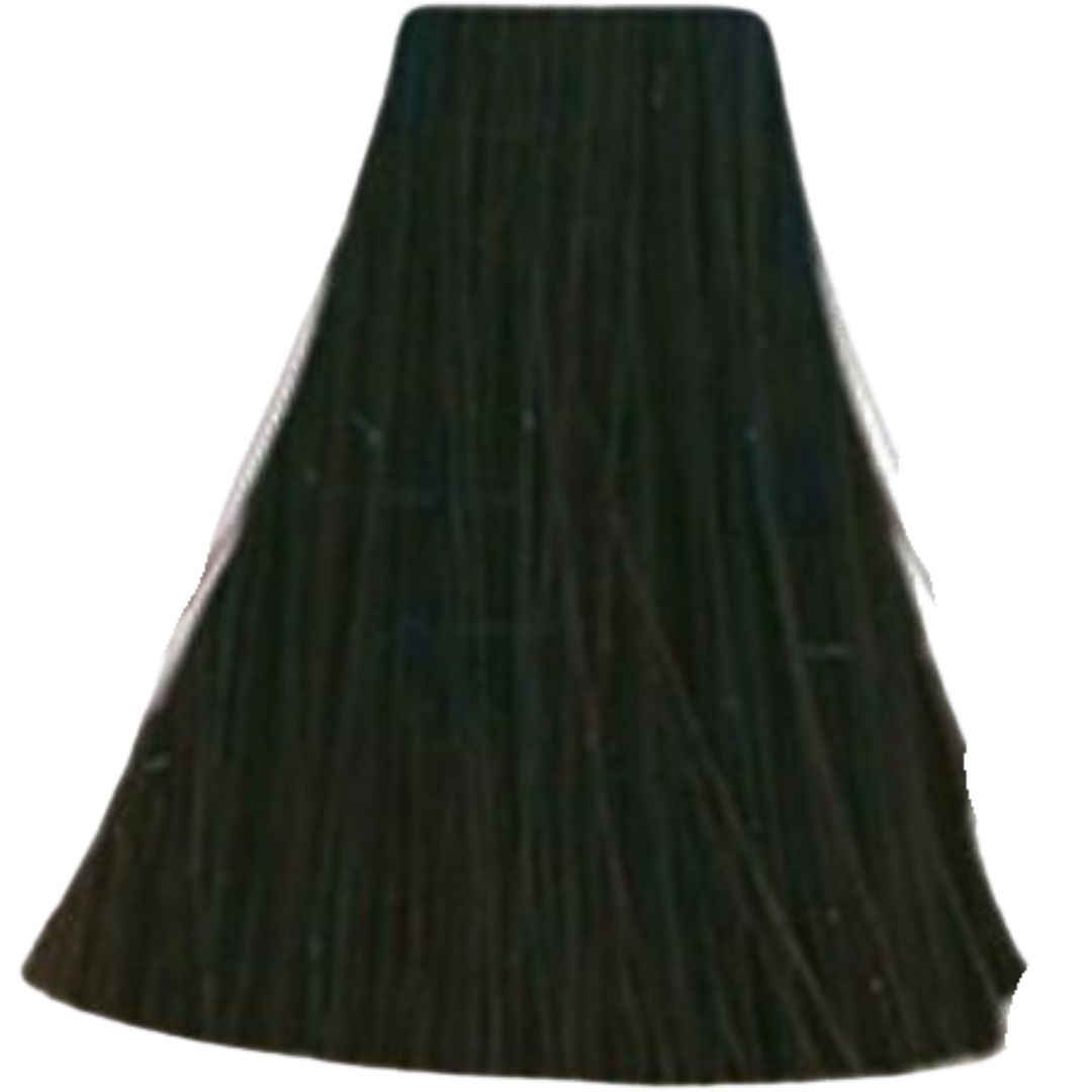 צבע לשיער 6.11 DARK BLONDE INTENSE ASH INDOLA אינדולה 60 גרם