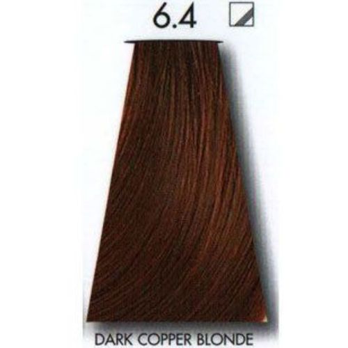 צבע לשיער Dark copper blonde 6.4 קיון KEUNE