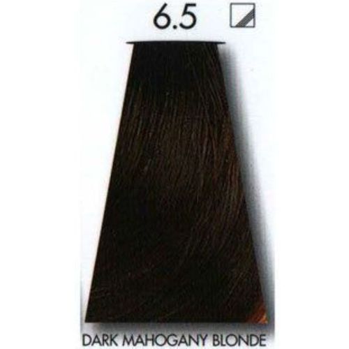 צבע לשיער Dark mahogany blonde 6.5 קיון KEUNE