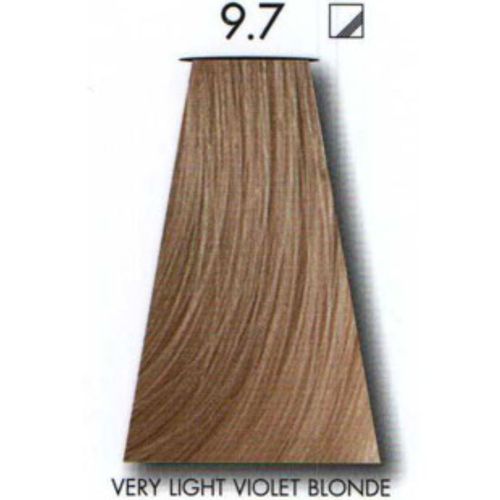 צבע לשיער Very light blonde 9.7 קיון KEUNE