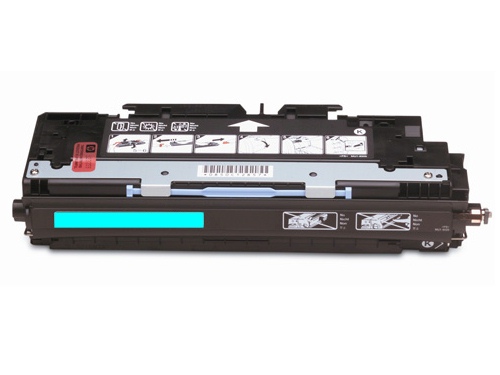 טונר תואם כחול HP Q2671A 71A