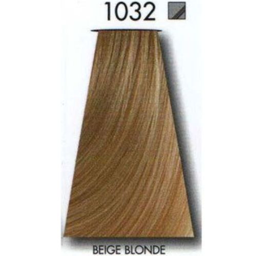 צבע לשיער בלונד Beige blonde 1032 קיון KEUNE
