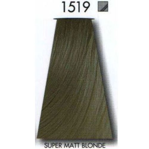 צבע לשיער בלונד Super matt blonde 1519 קיון KEUNE