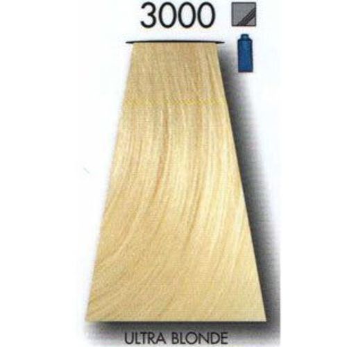 צבע לשיער בלונד Ultra blonde 3000 קיון KEUNE
