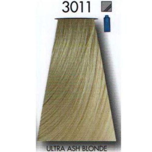 צבע לשיער בלונד Ultra ash blonde 3011 קיון KEUNE