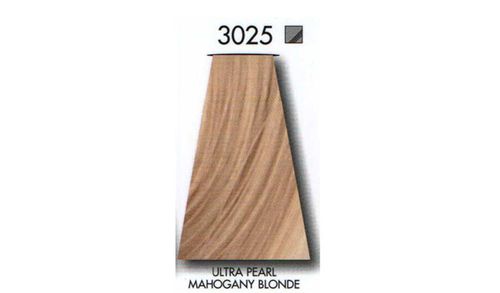 Keune Tinta Hair Color 3025 Ultra Pearl Mahogany Blonde (DZ17804)