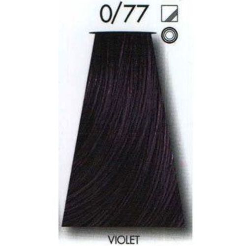 צבע לשיער מיקס Violet 0/77 קיון KEUNE