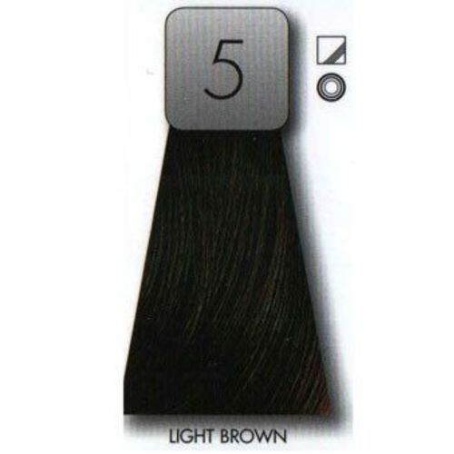 צבע לשיער Light Brown 5 קיון KEUNE